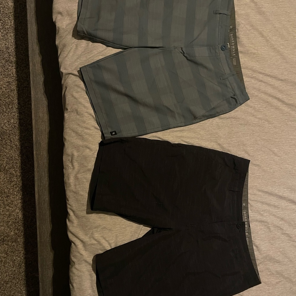 Rip Curl Boardwalk shorts